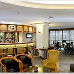 Grand Mercure Sao Paulo Ibirapuera
