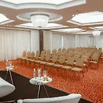 Grand Mercure Sao Paulo Ibirapuera