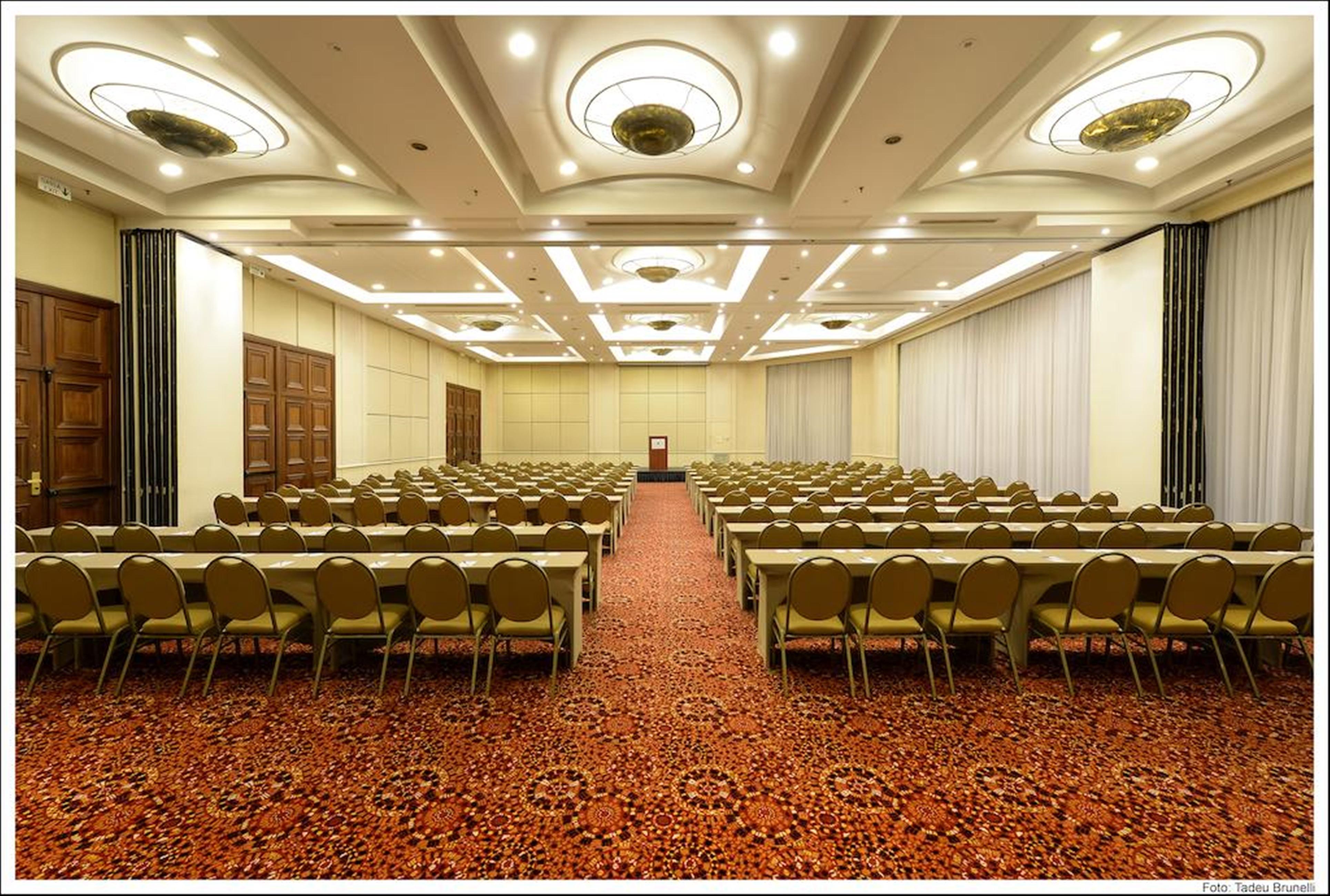 Grand Mercure Ibirapuera Hotel