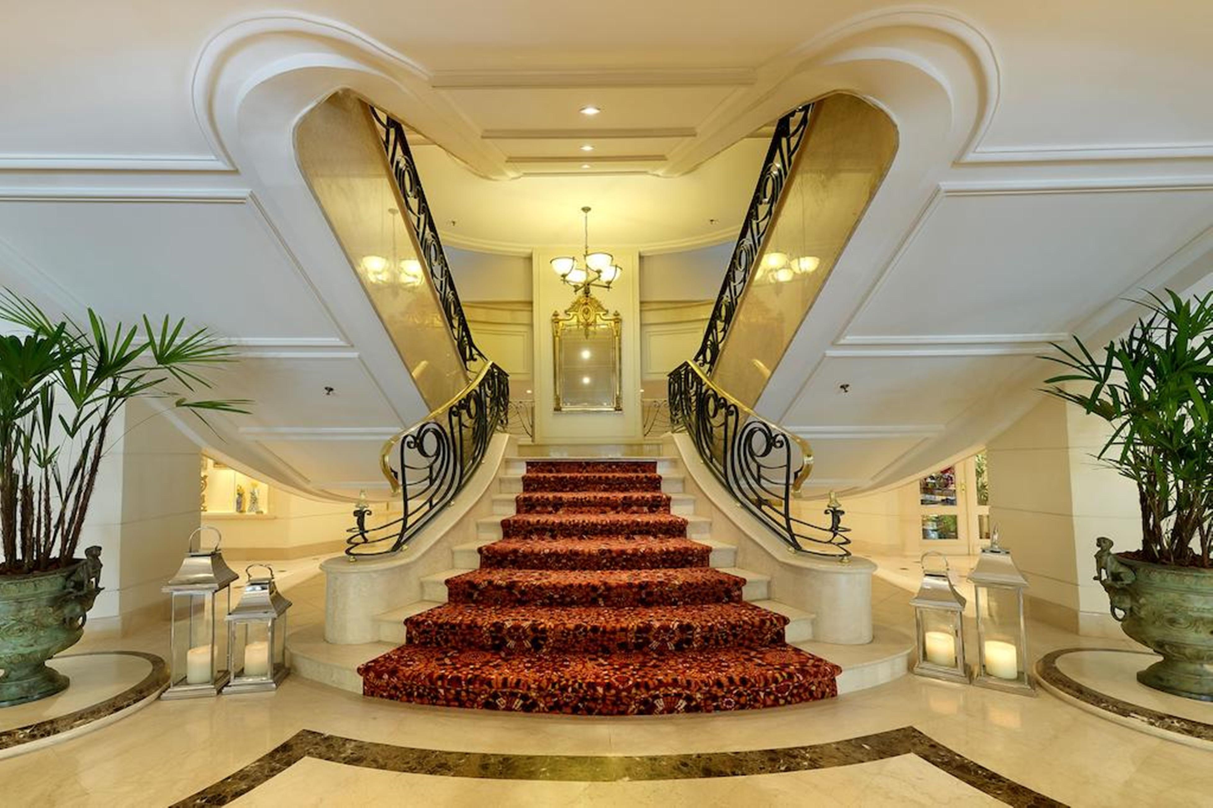 Grand Mercure Ibirapuera Hotel Sao Paulo