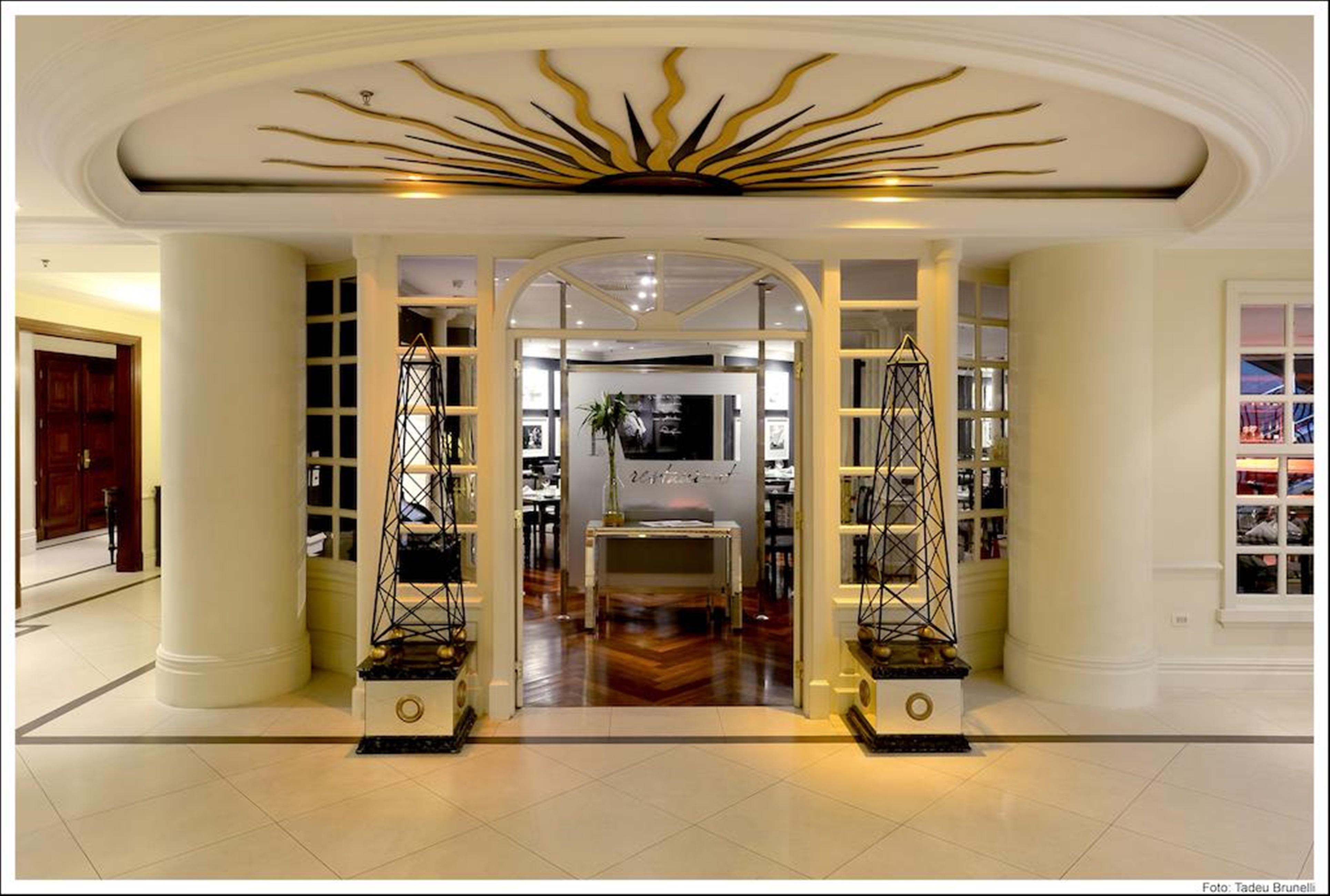Grand Mercure Ibirapuera