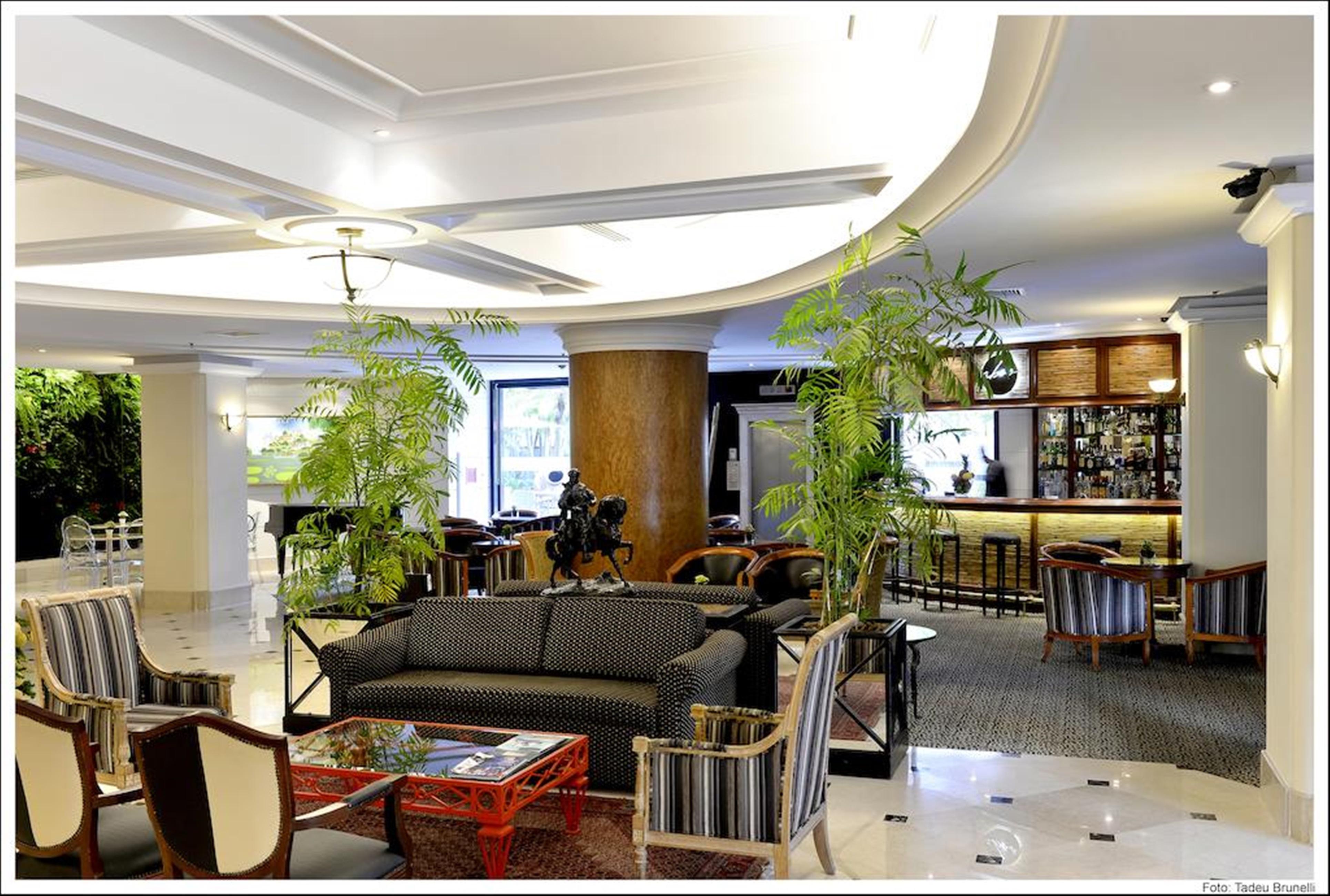 Grand Mercure Ibirapuera