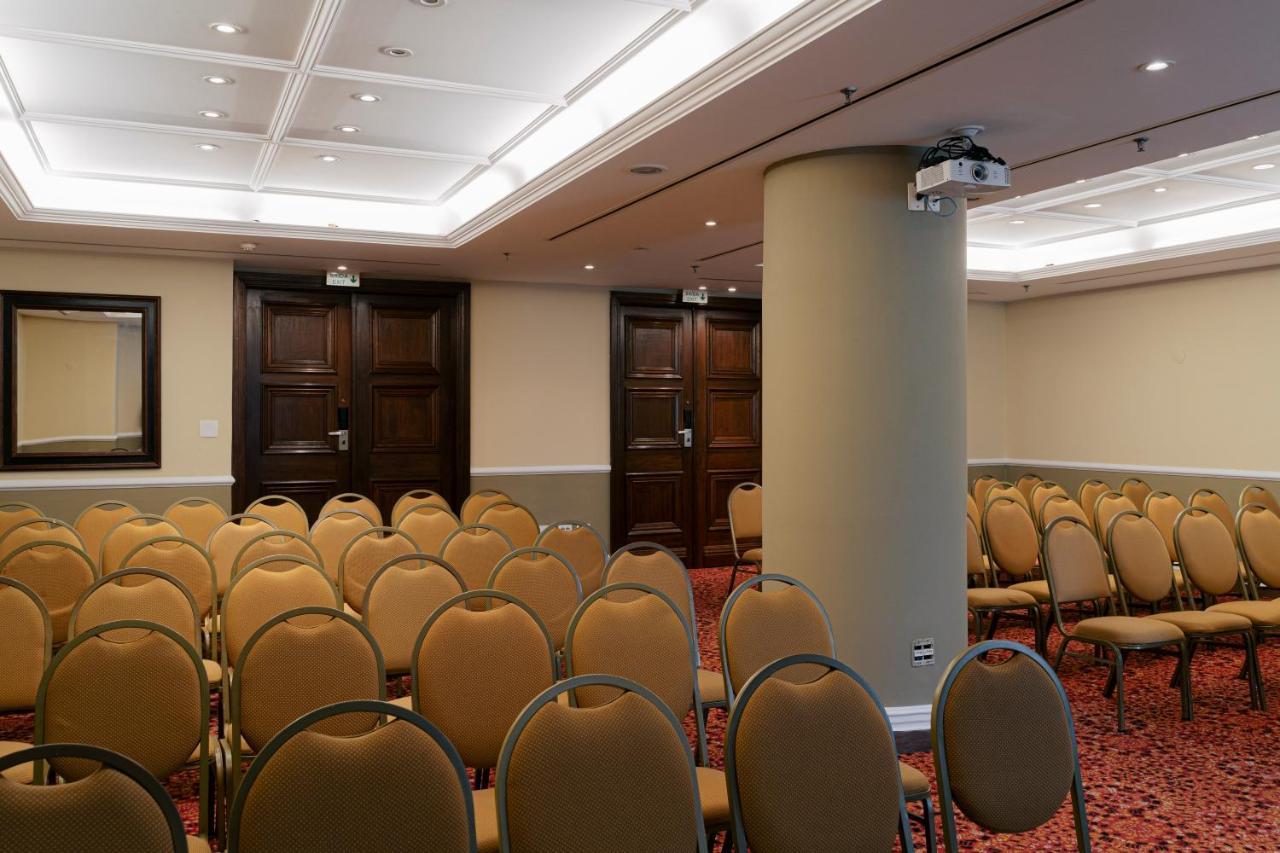 Hotel Grand Mercure Ibirapuera Sao Paulo