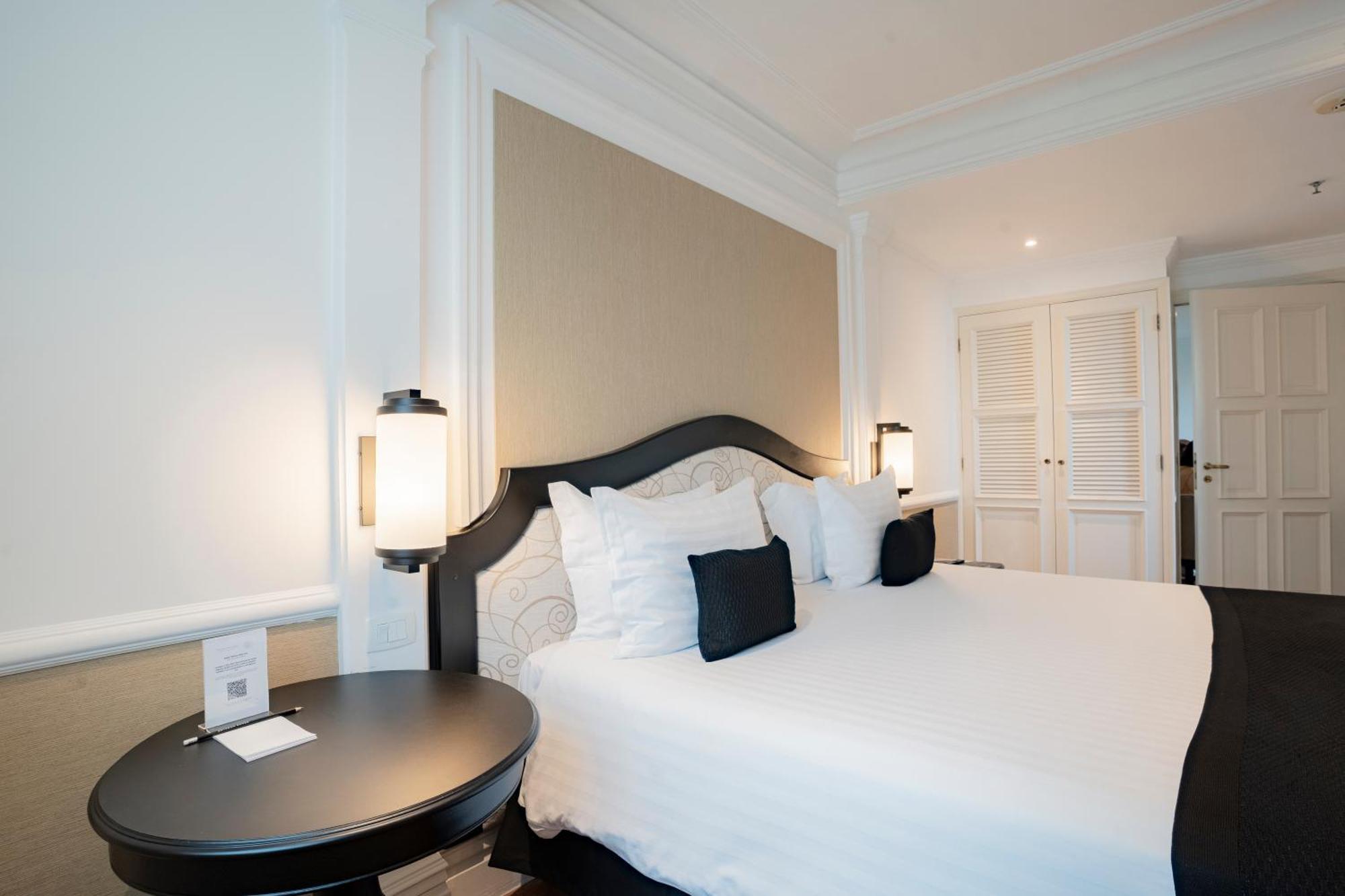 Hotel Grand Mercure Ibirapuera