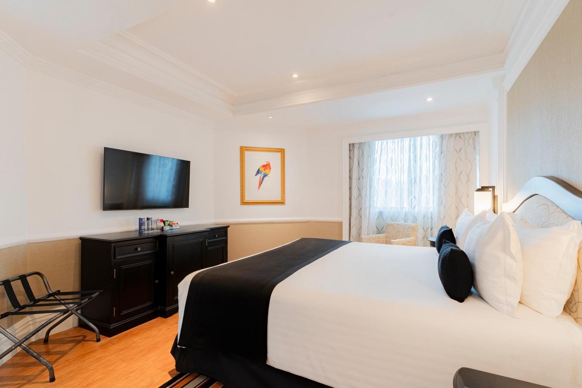 Grand Mercure Ibirapuera Hotel Sao Paulo