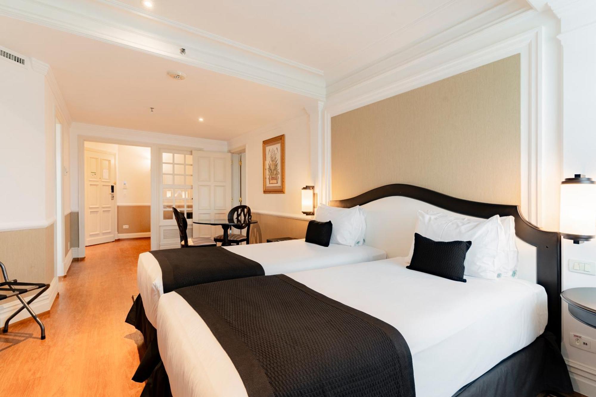 Grand Mercure Ibirapuera Hotel Sao Paulo