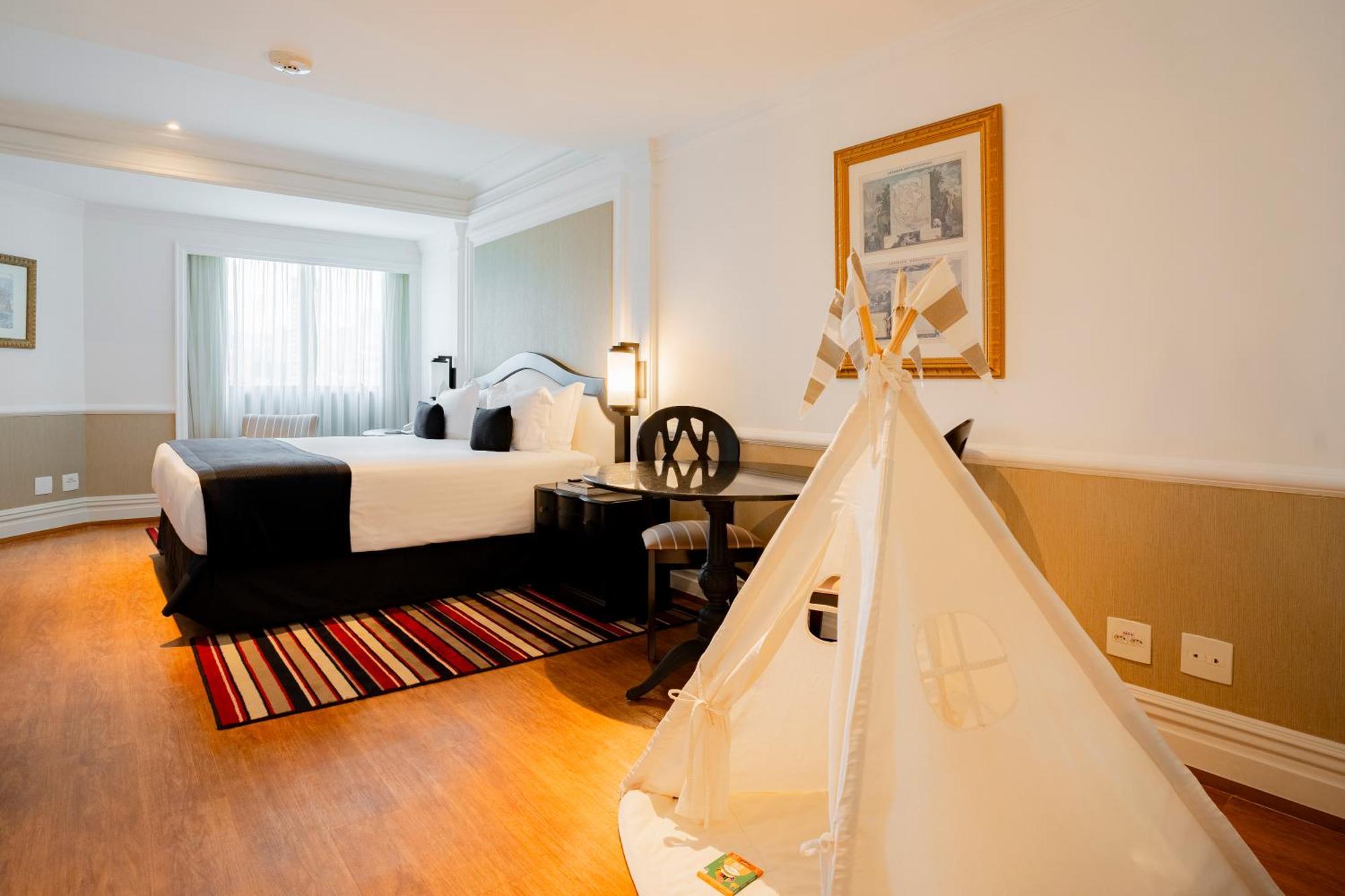 Grand Mercure Ibirapuera Hotel