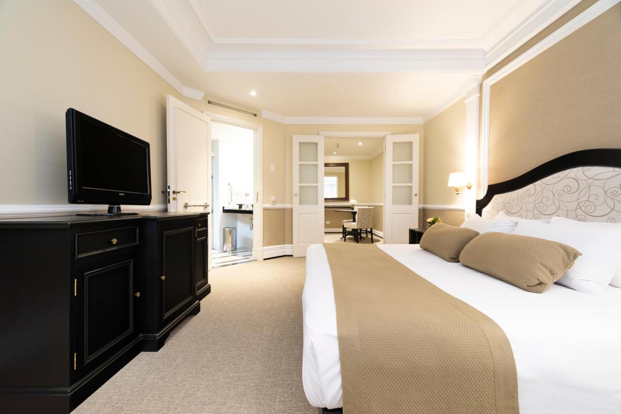 Grand Mercure Ibirapuera Hotel Sao Paulo