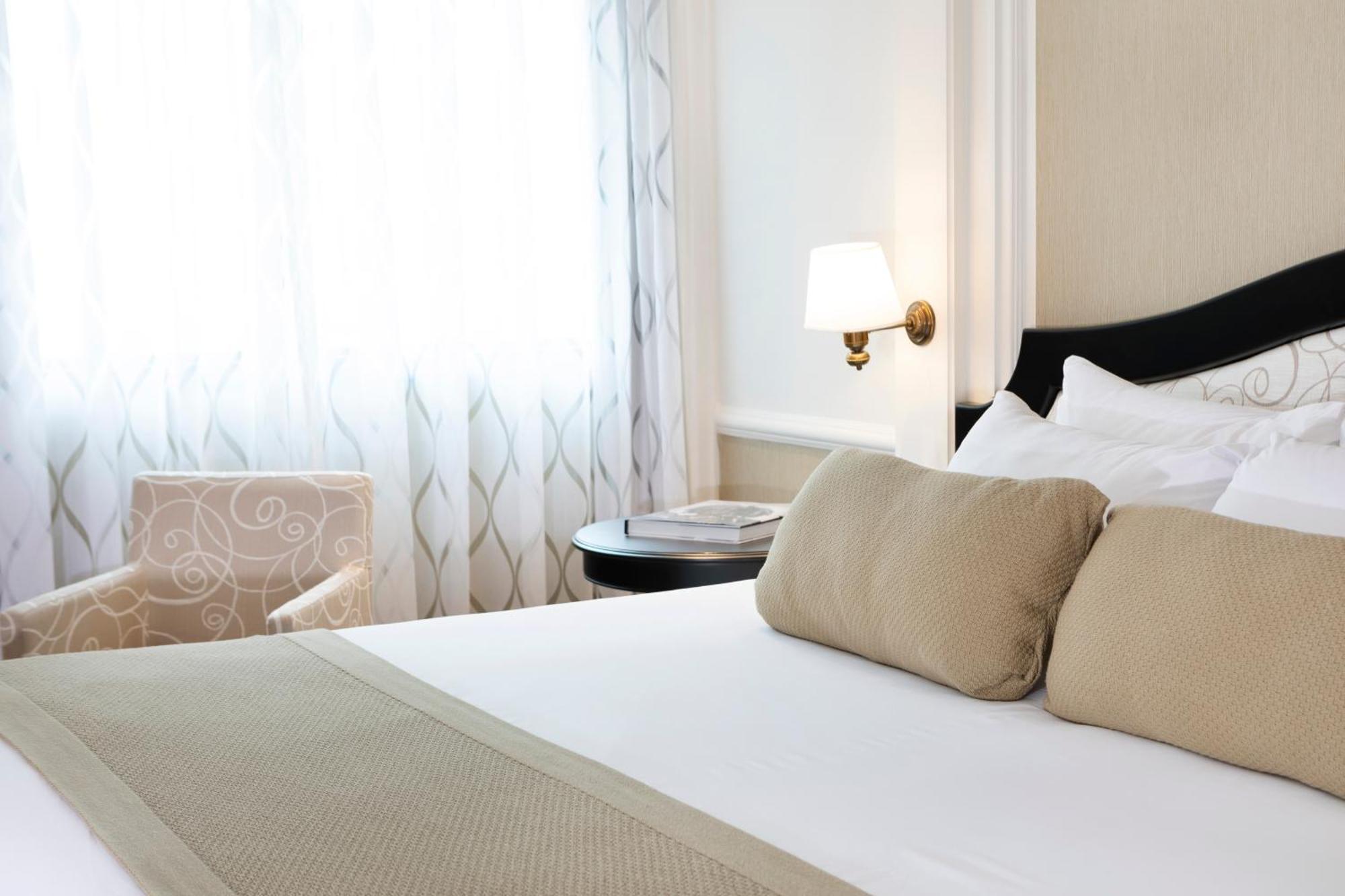 Hotel Grand Mercure Ibirapuera 5*