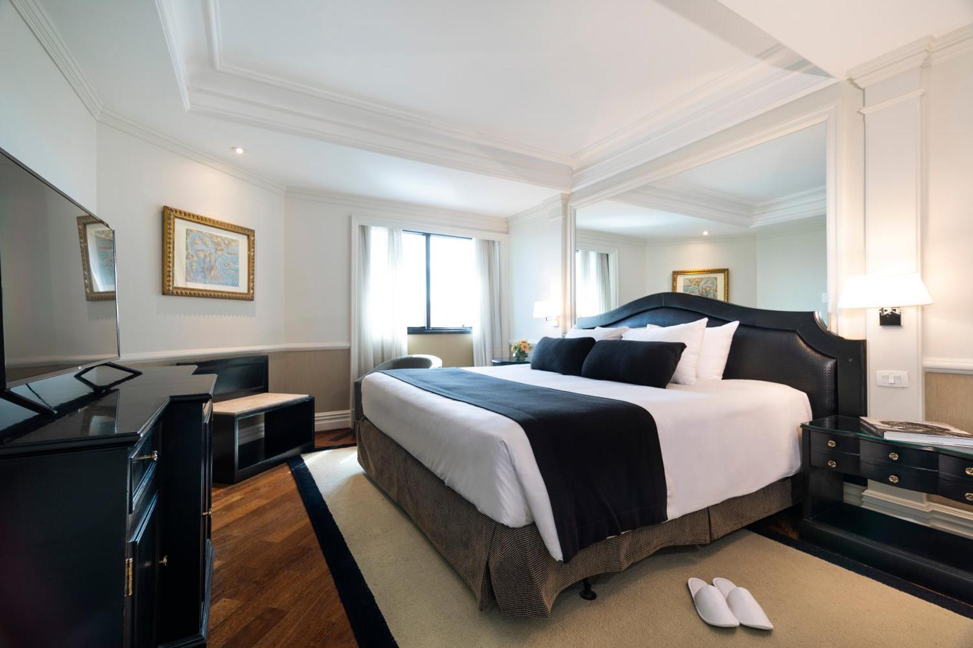 Grand Mercure Ibirapuera Hotel