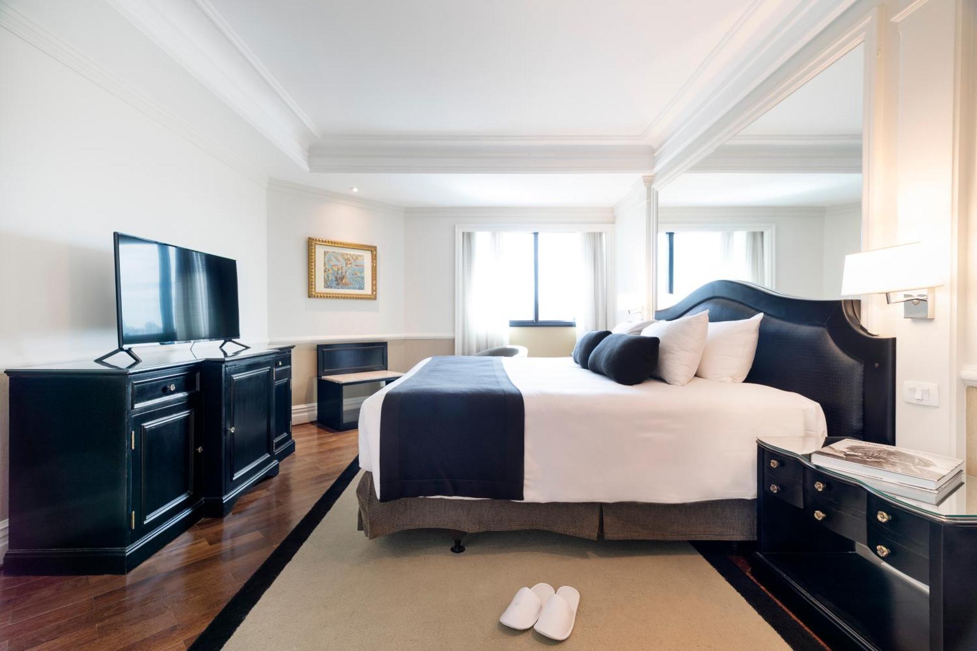 Grand Mercure Ibirapuera Hotel 5*