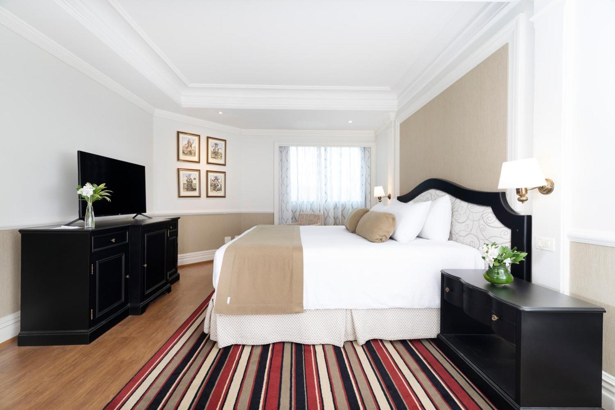 Grand Mercure Ibirapuera Sao Paulo