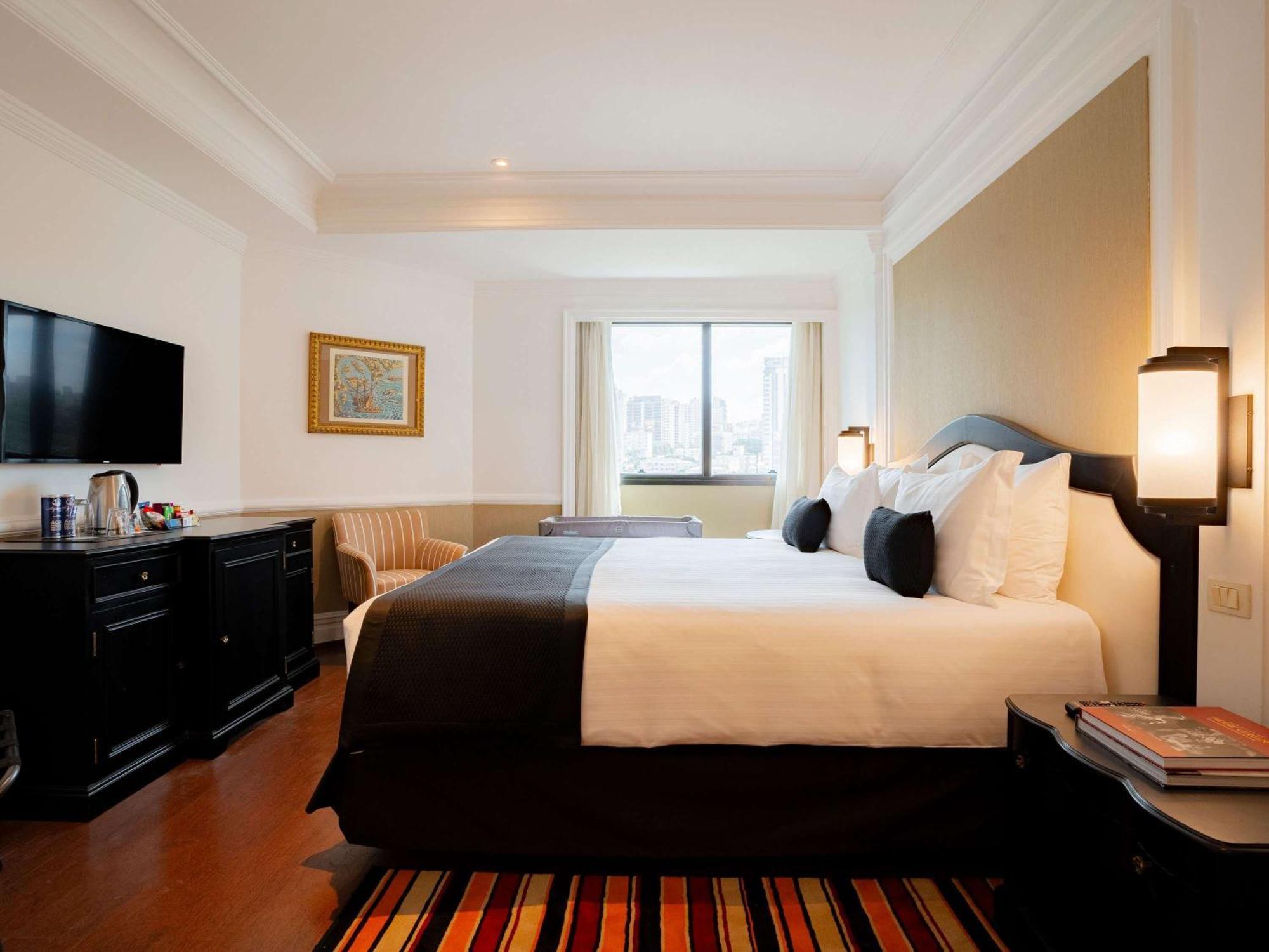 Grand Mercure Ibirapuera