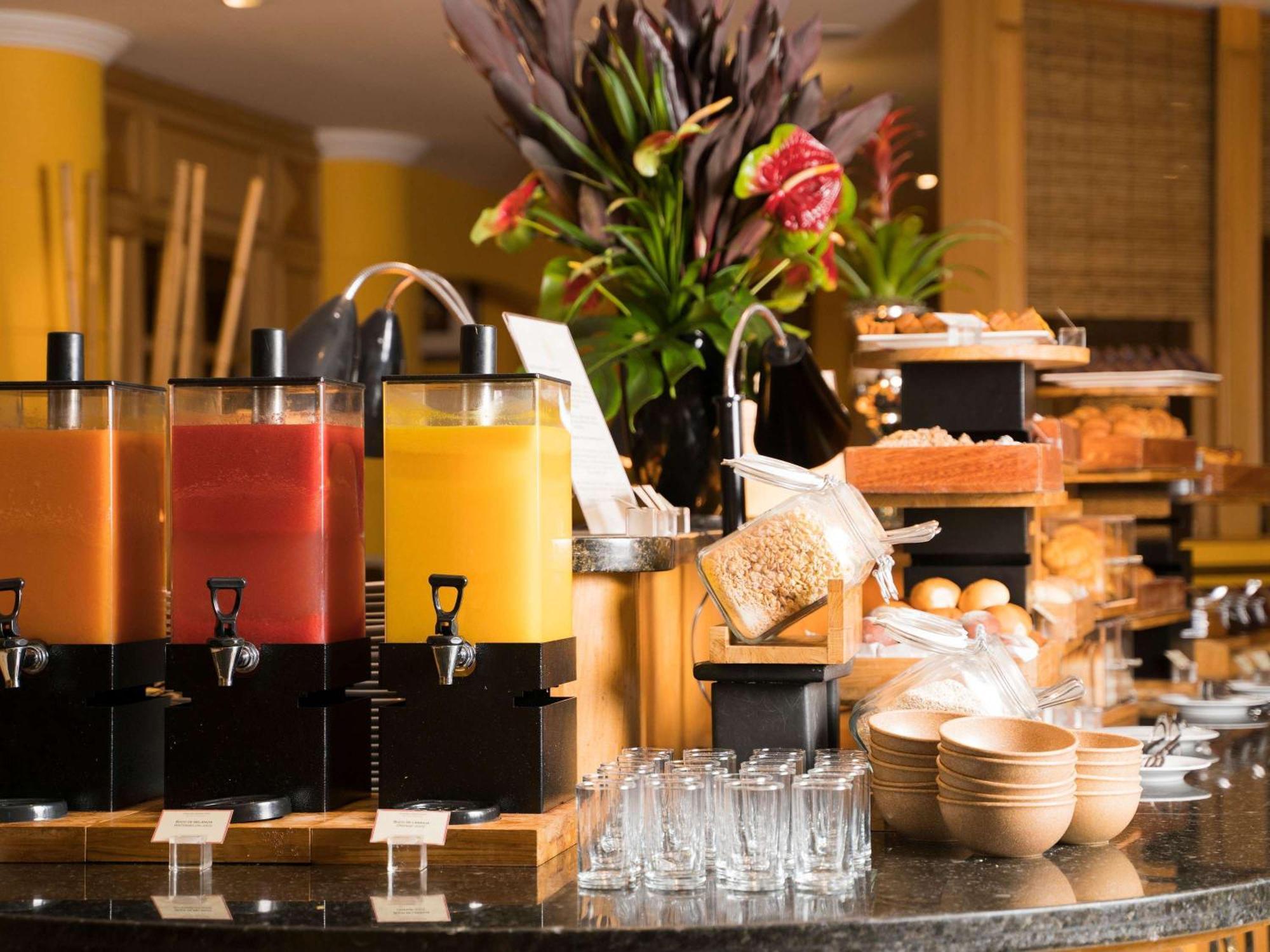 Grand Mercure Ibirapuera