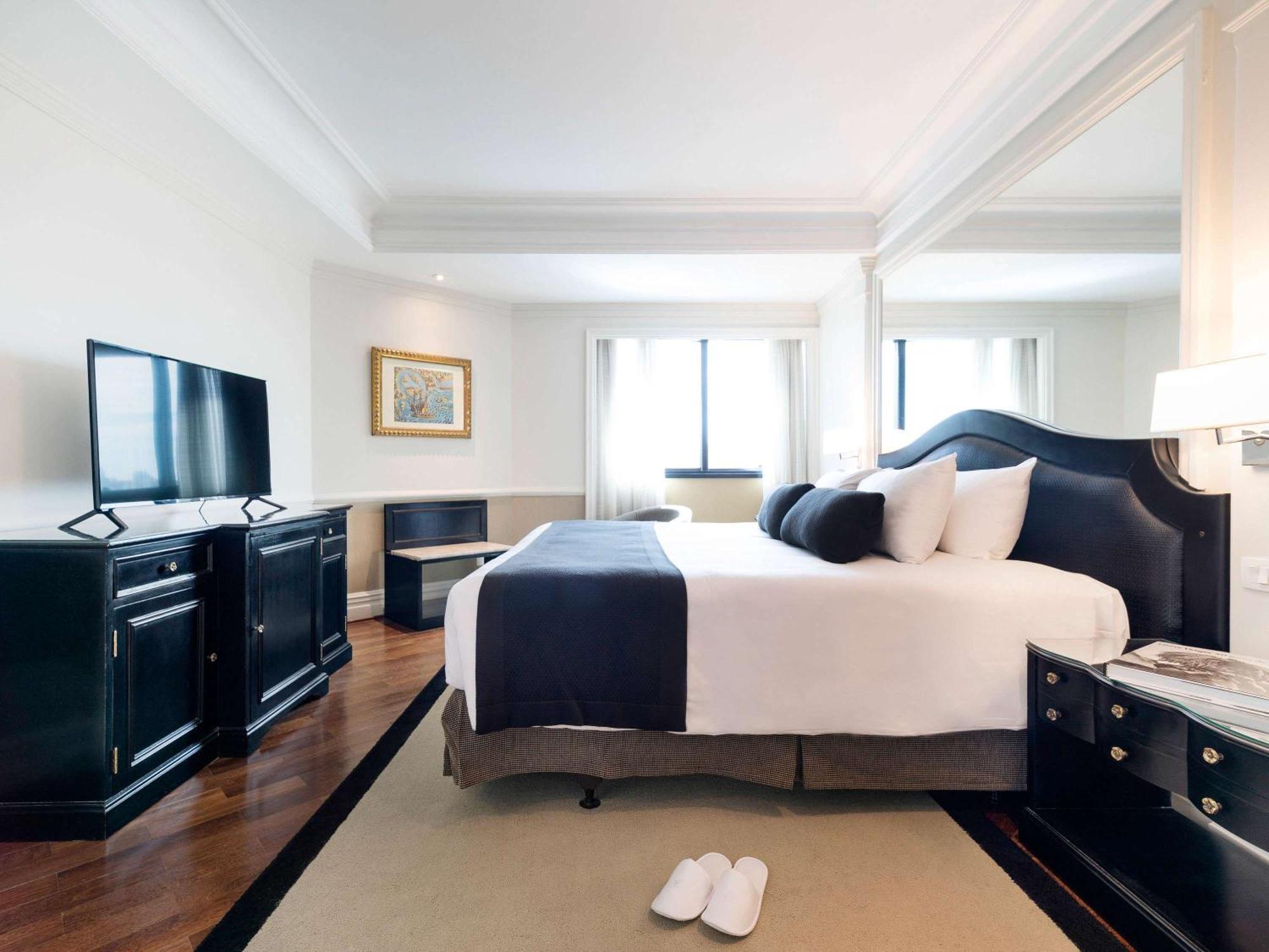 Grand Mercure Ibirapuera